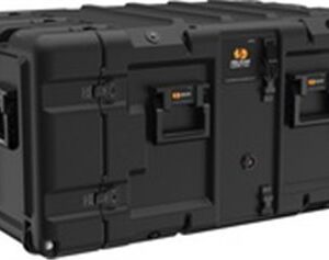 SUPER-V-7U Shock Rack Case