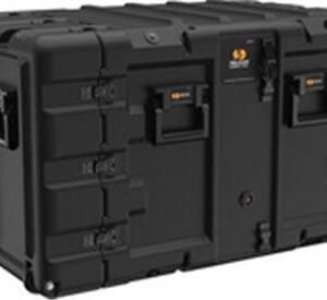 SUPER-V-9U Shock Rack Case SUPER-V-9U Shock Rack Case