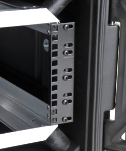 3SKB-R904U28…4U 28 inch Deep Shock Rack