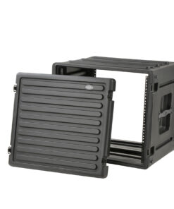 1SKB-R10U…10U Roto Rack Case