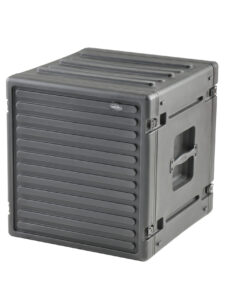 1SKB-R12U...12U Roto Rack Case