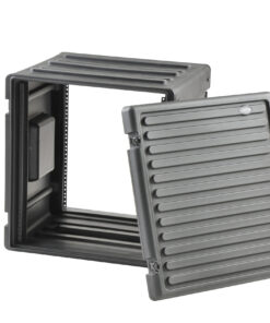 1SKB-R12U…12U Roto Rack Case