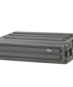 1SKB-R2S...2U Shallow Roto Rack Case