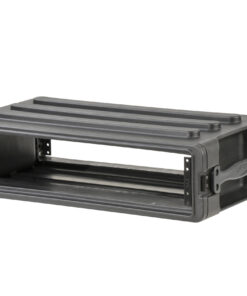 1SKB-R2S…2U Shallow Roto Rack Case