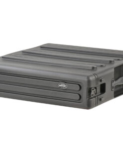 1SKB-R2U, 2U SKB Roto Rack Case