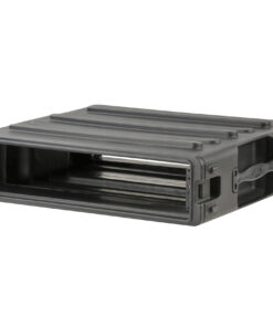 1SKB-R2U, 2U SKB Roto Rack Case