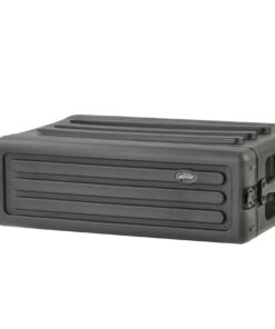 1SKB-R3S...3U Shallow Roto Rack Case