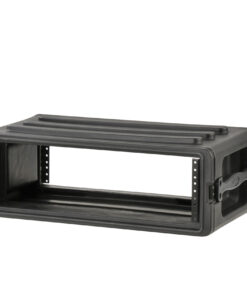 1SKB-R3S…3U Shallow Roto Rack Case
