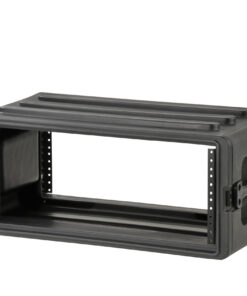 1SKB-R4S…4U Shallow Roto Rack Case