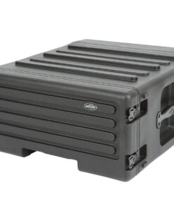 1SKB-R4UW, SKB 4U Rolling US Rack
