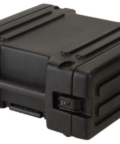 3SKB-R04U20W...4U Rolling Shock Rack Case