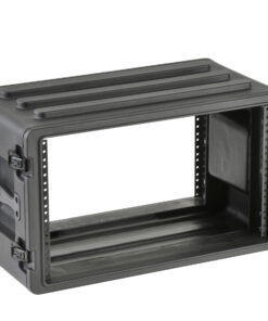 1SKB-R6S…6U Shallow Roto Rack Case