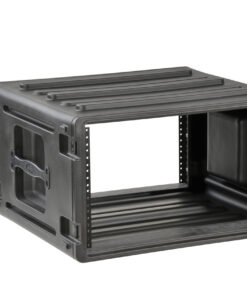 1SKB-R6U…6U Roto Rack Case
