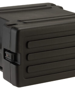 3SKB-R06U20W...6U Rolling Shock Rack Case