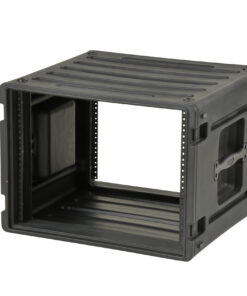 1SKB-R8U…8U Roto Rack Case