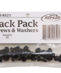 1SKB-RS25 Rack Screws & Washers Pack