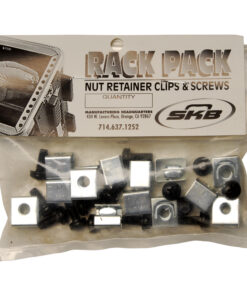 1SKB19-AC1...Rack Hardware