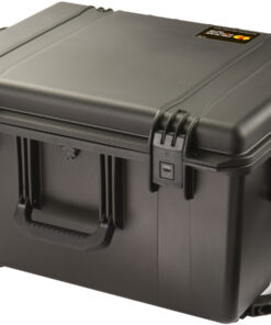 IM2750 Pelican Storm Case ID: 22.00" x 17.00" x 12.70"