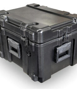 3R2216-15B-E Military Watertight Case