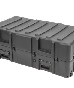 3R4222-14 Military Watertight Case with Wheels