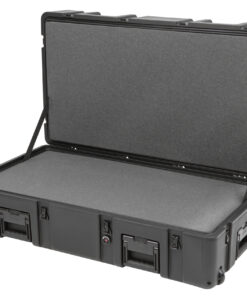 3R4222-14 Military Watertight Case with Wheels