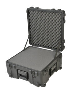 3R2222-12 Military Watertight Case