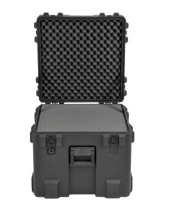 3R2222-20 Military Watertight Case