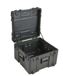 3R2423-17 Military Watertight Case