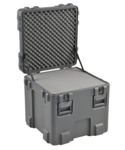 3R2424-24 Military Watertight Case