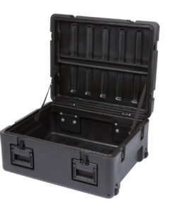3R2621-10B-EW Military Watertight Case