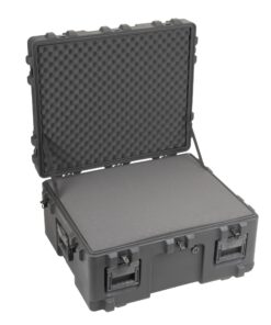 3R3025-15 Military Watertight Case