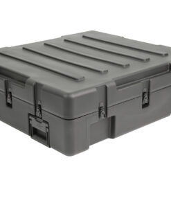 3R3633-9B-E Military Watertight Case