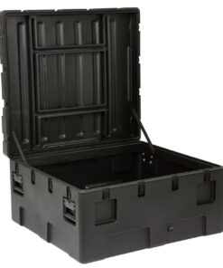 3R4238-20B-EW Military Watertight Case