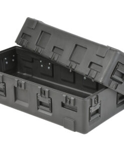 3R5123-21B-E Military Watertight Case
