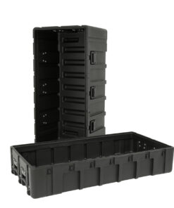 3R6029-31B-E Military Watertight Case
