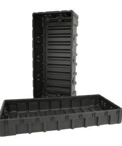 3R7532-27B-EW, SKB Military Watertight Case