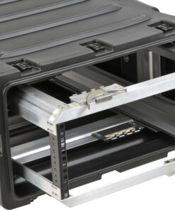 3RR-4U30-25B…4U-30 in Deep Removable Shock Rack Case