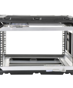 3RR-5U30-25B…5U-30 in Deep Removable Shock Rack Case