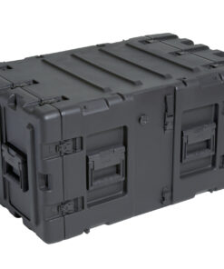 3RR-7U24-25B…24 IN Deep Removable Shock Rack Case 3RR-7U24-25B...24 IN Deep Removable Shock Rack Case