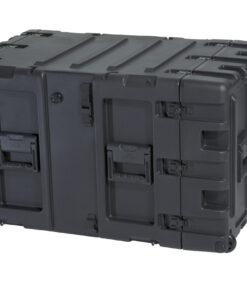 3RR-9U24-25B, SKB 24 IN Deep Removable Shock Rack Case 3RR-9U24-25B, SKB 24 IN Deep Removable Shock Rack Case