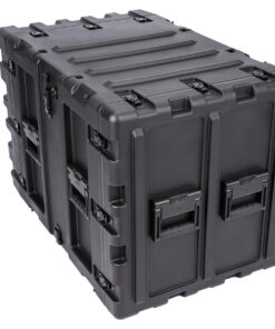 3RS-11U24-25B…11U-24 IN Deep Static Shock Rack Case 3RS-11U24-25B...11U-24 IN Deep Static Shock Rack Case