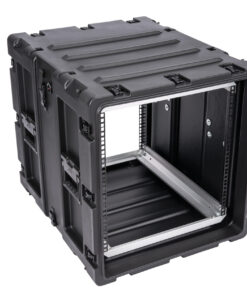 3RS-11U24-25B…11U-24 IN Deep Static Shock Rack Case