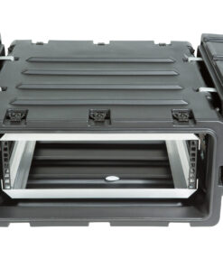 3RS-4U24-25B…4U-24 IN Deep Static Shock Rack Case 3RS-4U24-25B...4U-24 IN Deep Static Shock Rack Case