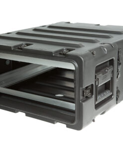 3RS-4U24-25B…4U-24 IN Deep Static Shock Rack Case