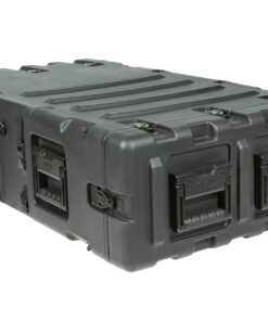 3RS-3U30-25B, SKB 30 IN Deep Static Shock Rack Case 3RS-3U30-25B, SKB 30 IN Deep Static Shock Rack Case