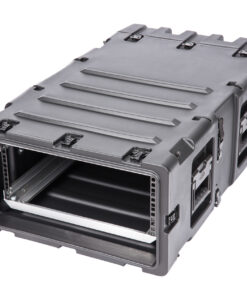 3RS-4U30-25B…4U-30 in Deep Static Shock Rack Case
