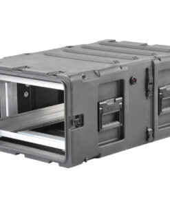 3RS-5U30-25B, SKB 5U-30 in Deep Static Shock Rack Case