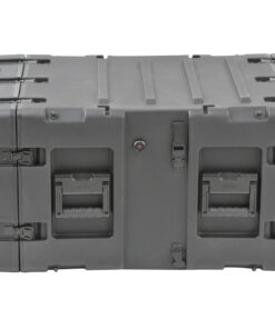 3RS-7U24-25B…7U-24 IN Deep Static Shock Rack Case