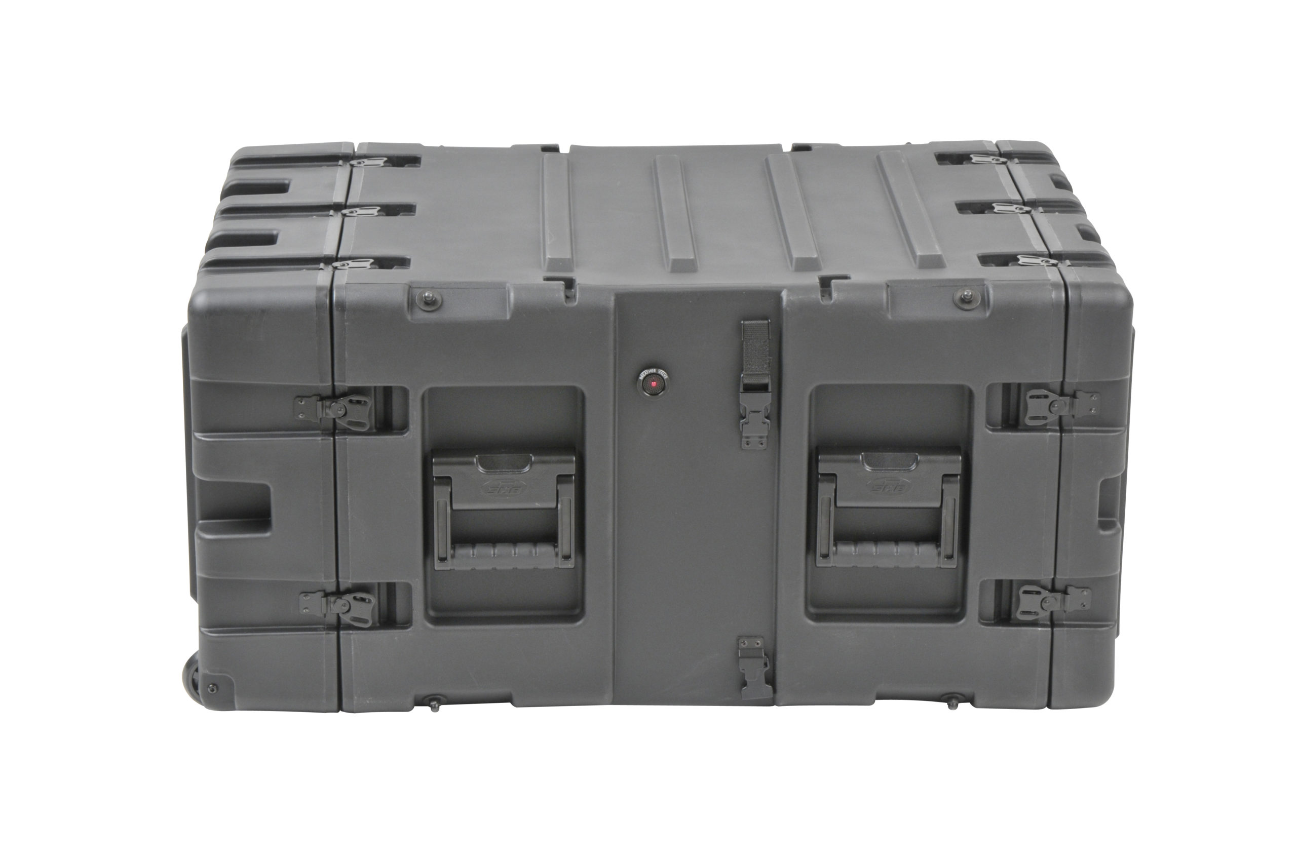 3RS-7U24-25B…7U-24 IN Deep Static Shock Rack Case 3RS-7U24-25B...7U-24 IN Deep Static Shock Rack Case - Image 2