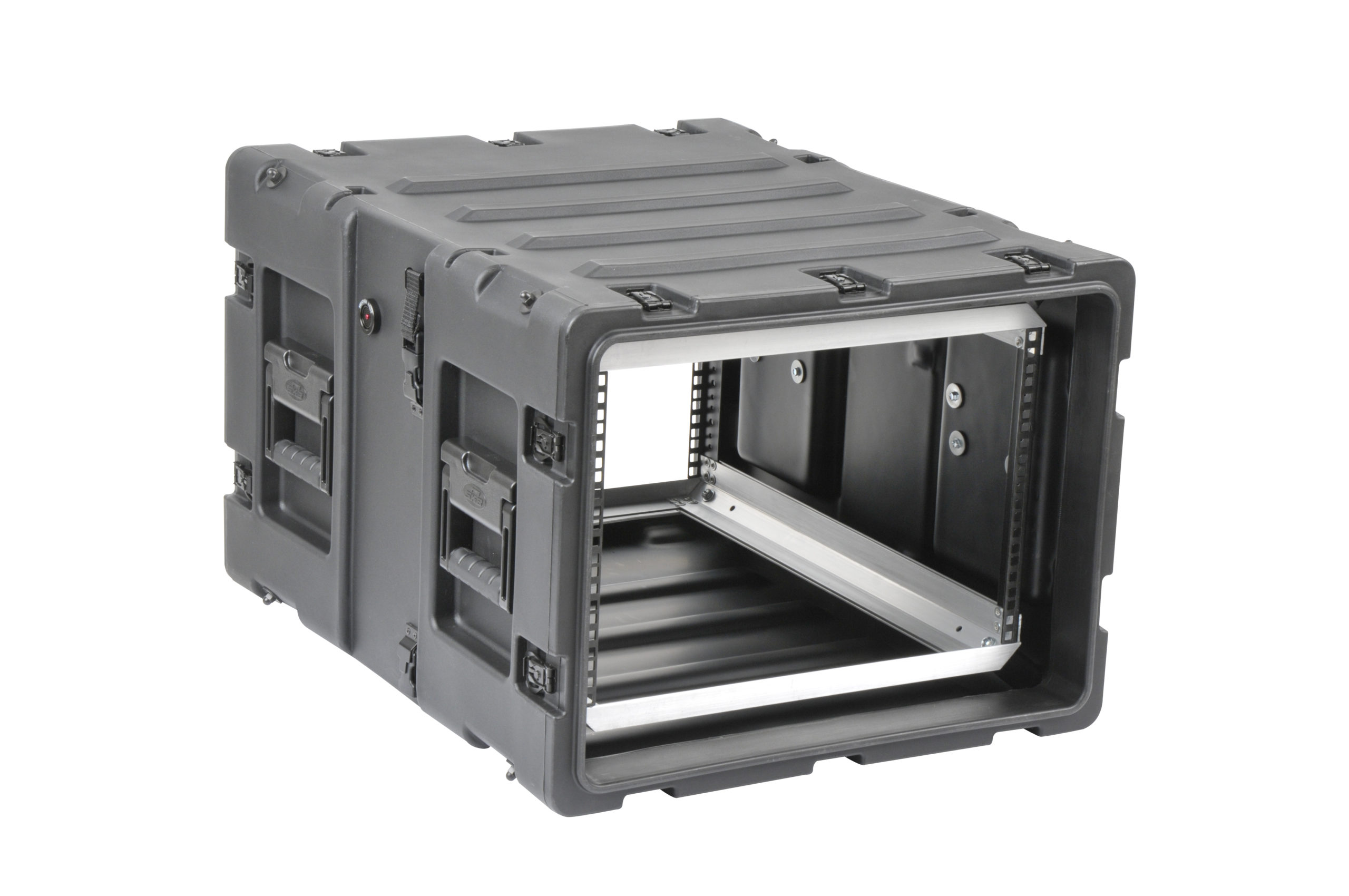 3RS-7U24-25B…7U-24 IN Deep Static Shock Rack Case 3RS-7U24-25B...7U-24 IN Deep Static Shock Rack Case - Image 3